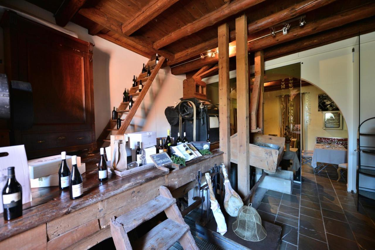 Mulino Dell'abbazia Country Bed & Breakfast